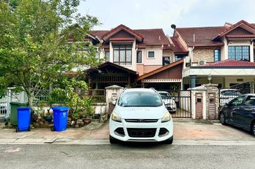 Seksyen 7, Shah Alam