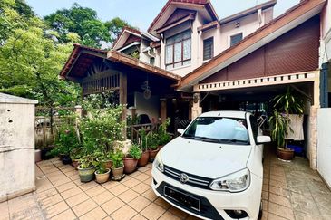 Seksyen 7, Shah Alam