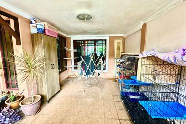 Seksyen 7, Shah Alam