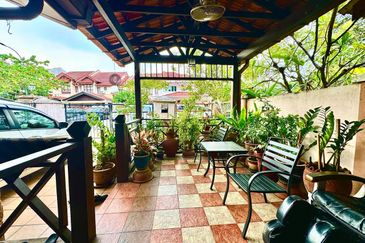 Seksyen 7, Shah Alam