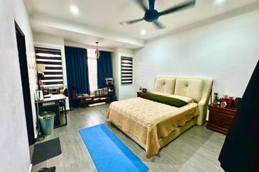 Seksyen 7, Shah Alam