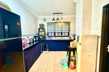 Seksyen 7, Shah Alam