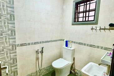 Seksyen 7, Shah Alam