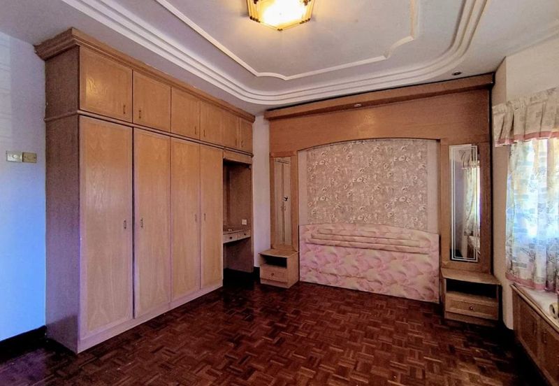 RENOVATED |  Double Storey Terrace House Bandar Tasik Selatan, KL