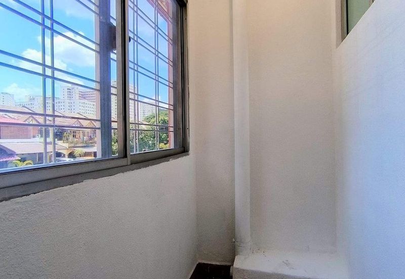 RENOVATED |  Double Storey Terrace House Bandar Tasik Selatan, KL