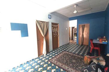 Bandar Mahkota Banting