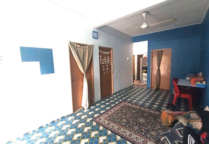 Bandar Mahkota Banting