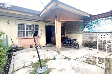 Bandar Mahkota Banting