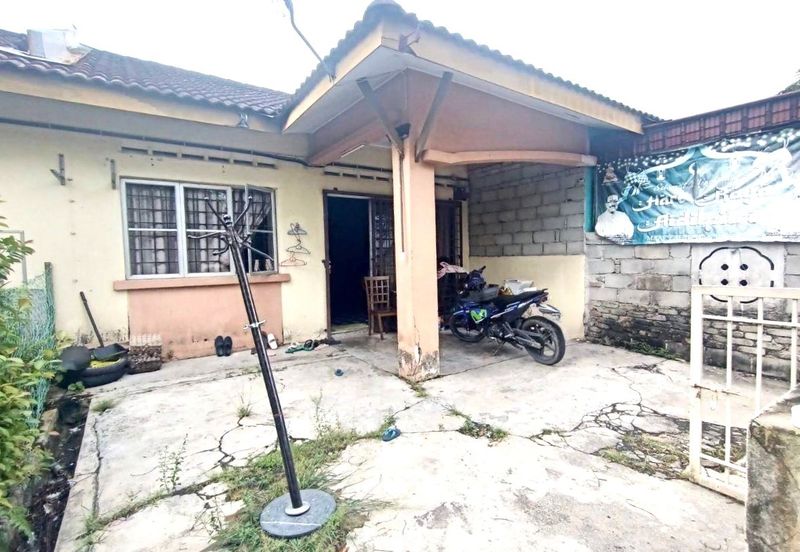 Bandar Mahkota Banting