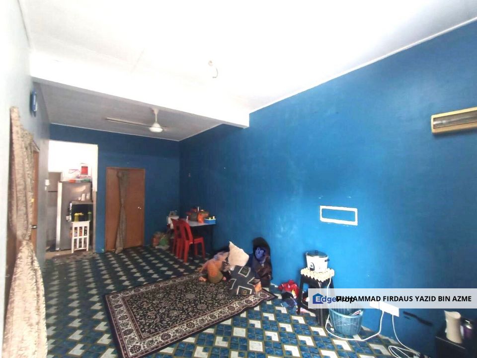 FREEHOLD | Single Storey Terrace Jalan Suria Bandar Mahkota Banting, Selangor, Banting