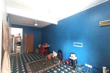 Bandar Mahkota Banting