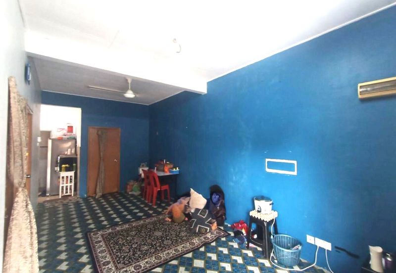 Bandar Mahkota Banting