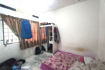 Bandar Mahkota Banting