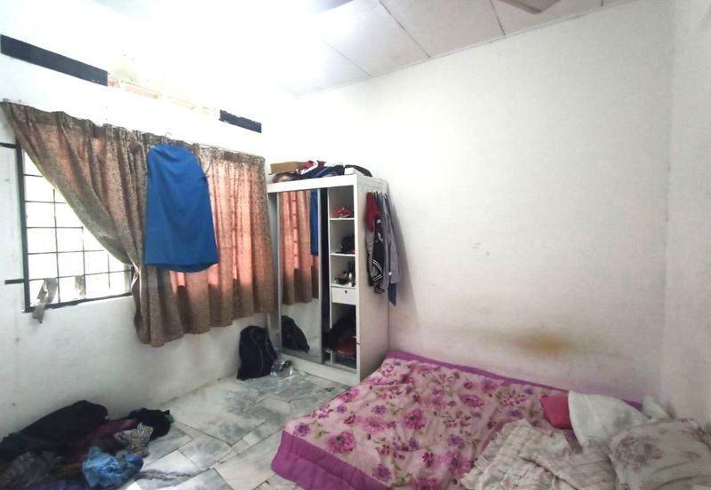 Bandar Mahkota Banting