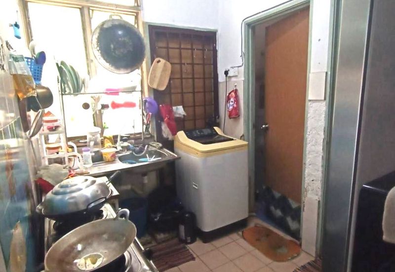 Bandar Mahkota Banting