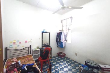 Bandar Mahkota Banting