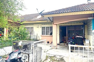 Bandar Mahkota Banting