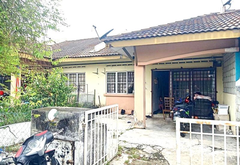 Bandar Mahkota Banting