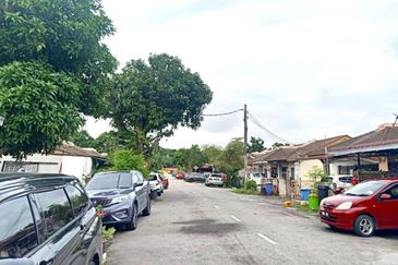 Bandar Mahkota Banting