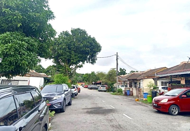 Bandar Mahkota Banting