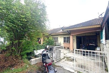 Bandar Mahkota Banting