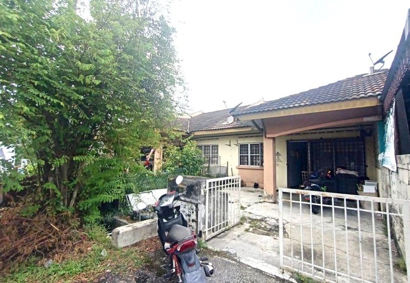 Bandar Mahkota Banting