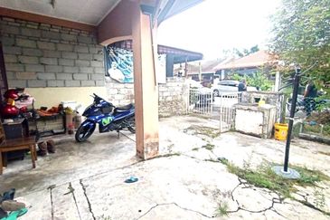 Bandar Mahkota Banting