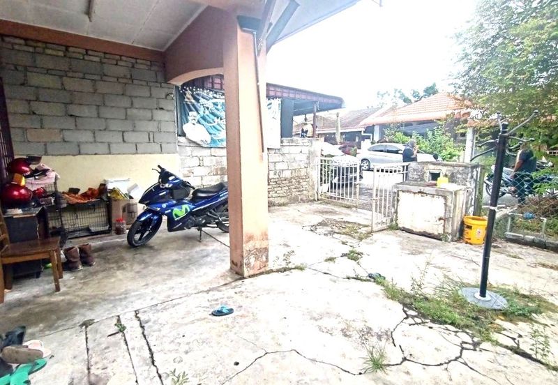 Bandar Mahkota Banting