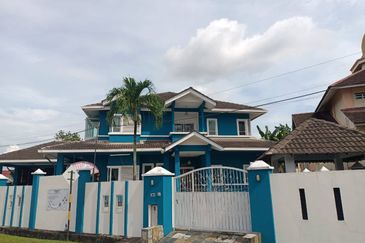 Kampung Melayu Subang Tambahan