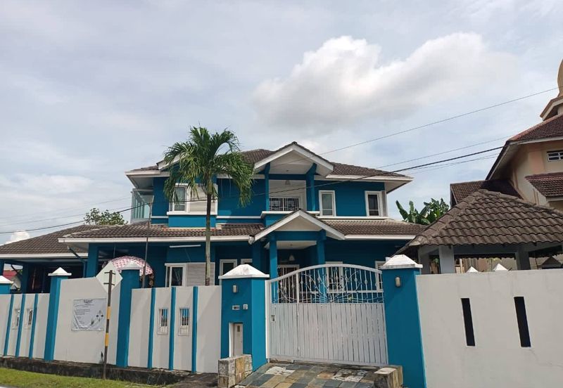 Kampung Melayu Subang Tambahan