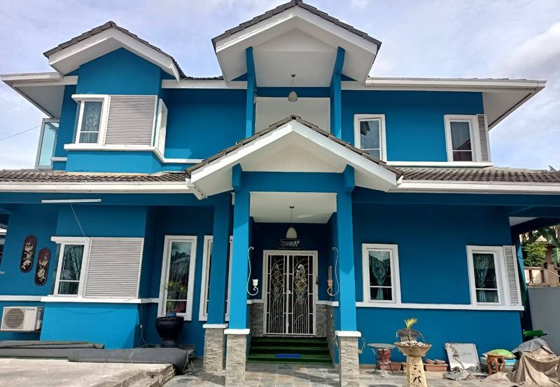 Kampung Melayu Subang Tambahan