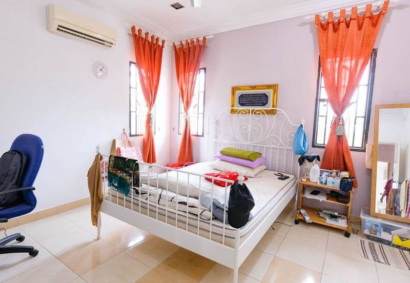 Kampung Melayu Subang Tambahan