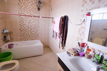 Kampung Melayu Subang Tambahan