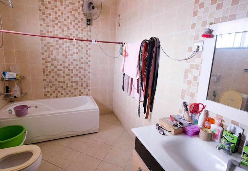 Kampung Melayu Subang Tambahan