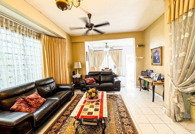 Bandar Tun Hussein Onn