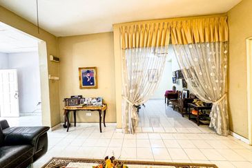 Bandar Tun Hussein Onn