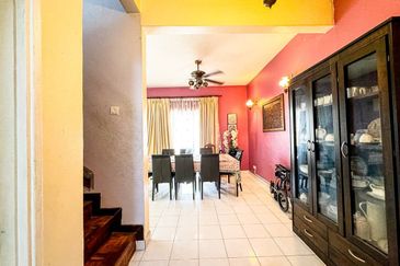 Bandar Tun Hussein Onn