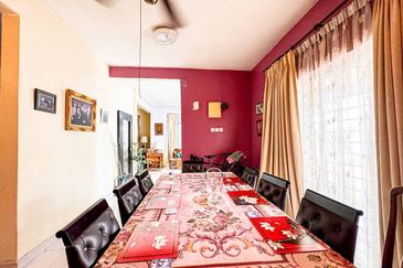 Bandar Tun Hussein Onn