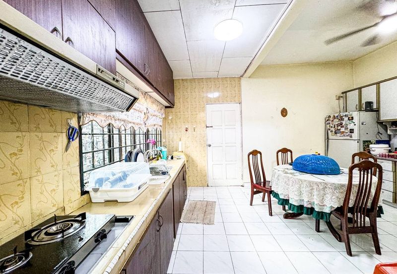 Bandar Tun Hussein Onn