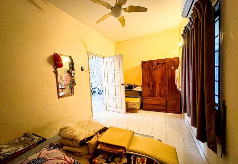 Bandar Tun Hussein Onn