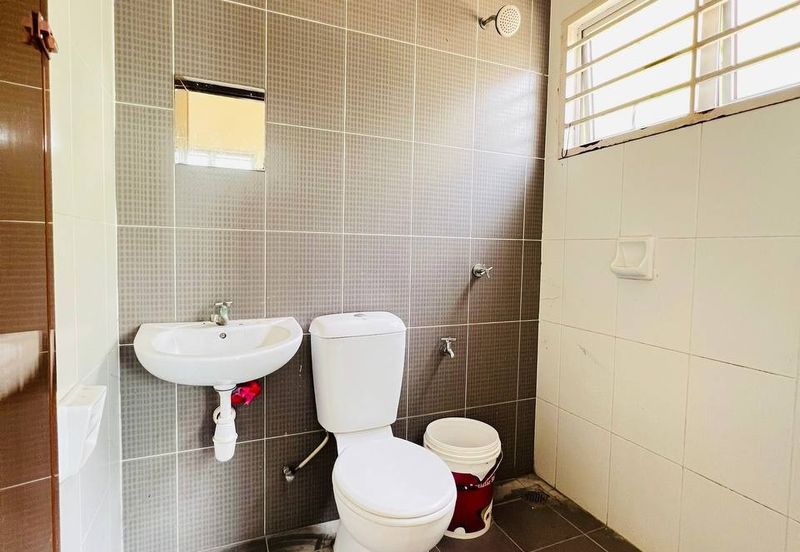 Taman Sri Kandi, Telok Panglima Garang