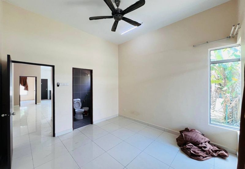 Taman Sri Kandi, Telok Panglima Garang