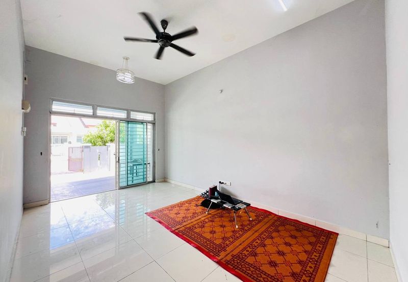 Taman Sri Kandi, Telok Panglima Garang