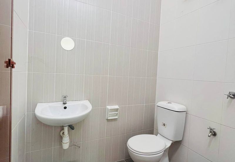 Taman Sri Kandi, Telok Panglima Garang