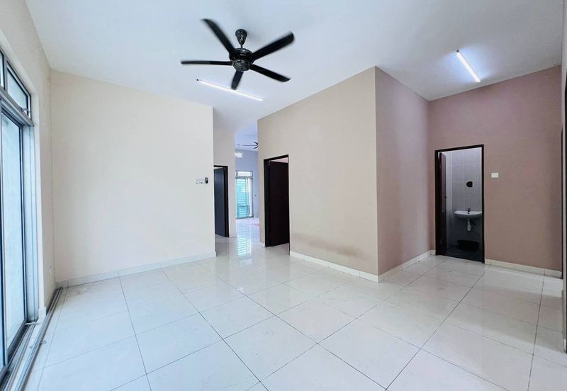 Taman Sri Kandi, Telok Panglima Garang