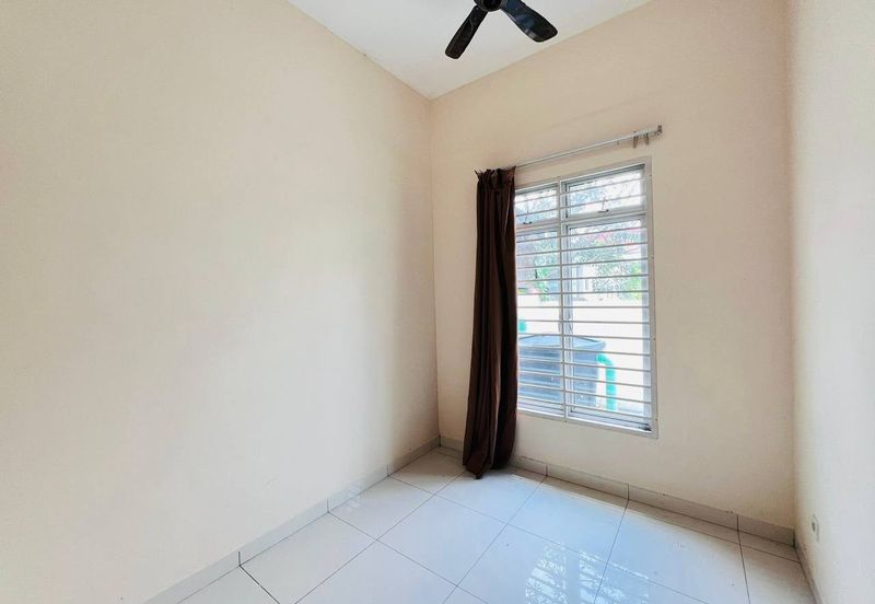 Taman Sri Kandi, Telok Panglima Garang