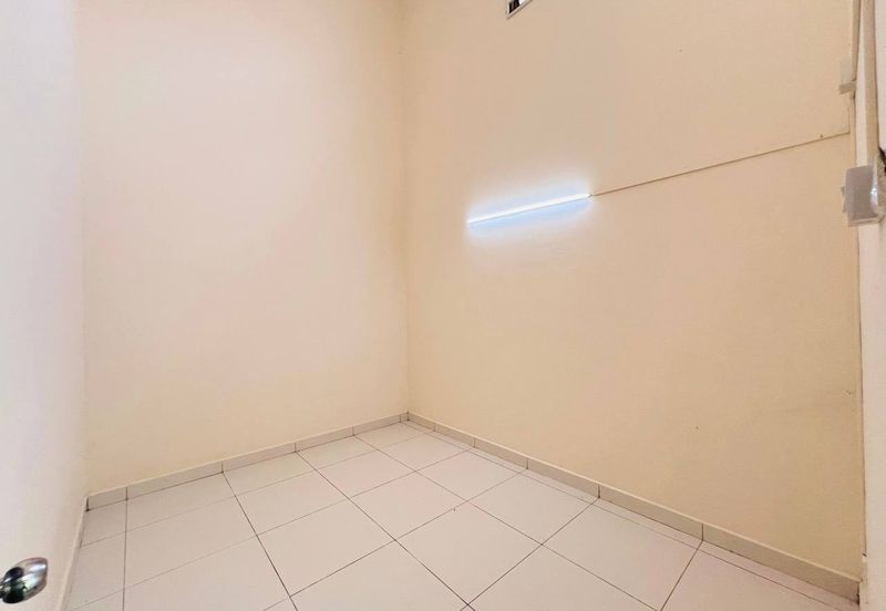 Taman Sri Kandi, Telok Panglima Garang