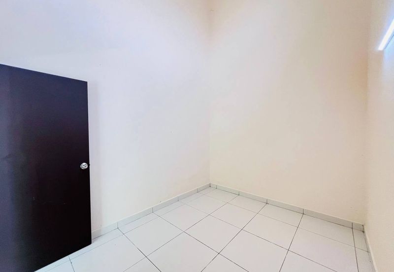 Taman Sri Kandi, Telok Panglima Garang