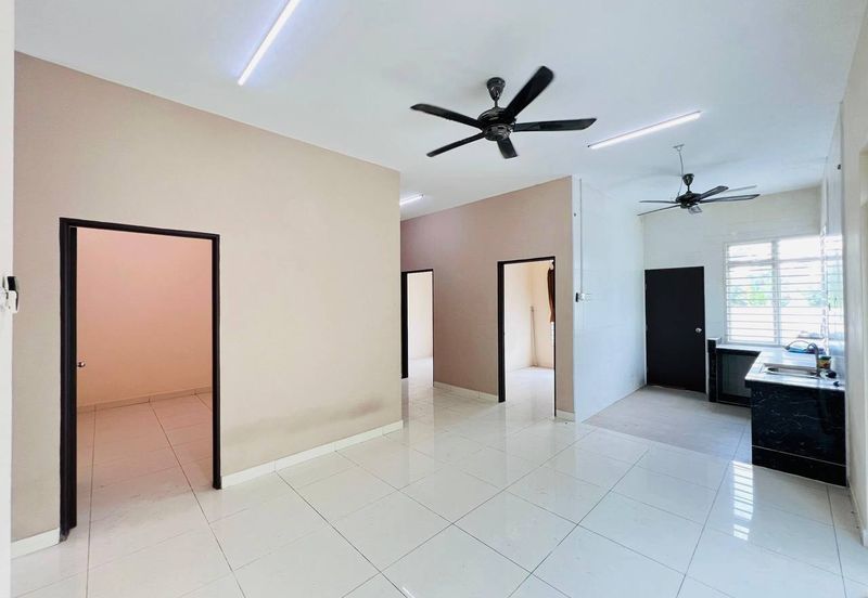 Taman Sri Kandi, Telok Panglima Garang