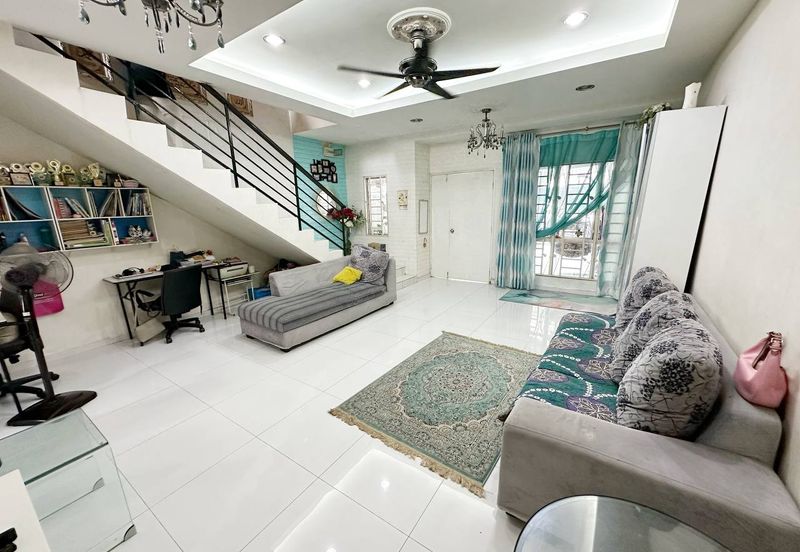 Seksyen 32, Shah Alam